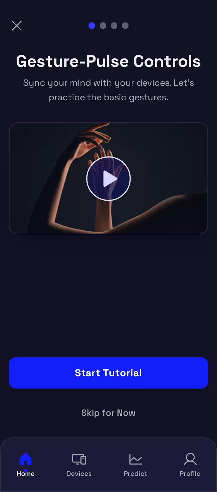 Neurolinker Cognitive Enhancement Analytics